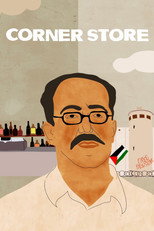 Poster de la película Corner Store