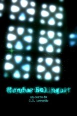 Poster de la película Mundus Relinquit