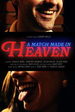 Poster de la película A Match Made in Heaven