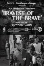 Poster de la película Bravest of the Brave
