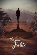 Poster de la película The Fable