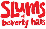 Logo Slums of Beverly Hills