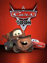 Poster de la serie Cars Toons