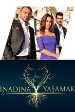 Poster de la serie İnadına Yaşamak