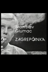 Poster de la película The Girl from Zagreb
