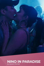 Poster de la película Nino in Paradise