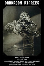 Poster de la película Darkroom Diaries