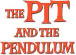 Logo Pit and the Pendulum