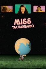 Poster de la película Miss Tacuarembo