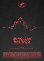 Poster de la película An Inhabited Volcano