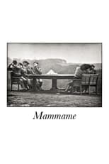 Poster de la película Mammame