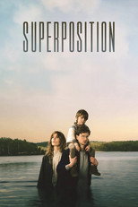 Poster de la película Superposition