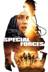 Poster de la película Special Forces
