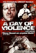 Poster de la película A Day Of Violence