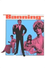 Poster de la película Banning