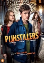 Poster de la película Pijnstillers