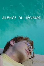 Poster de la película Silence du léopard