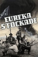 Poster de la película Eureka Stockade