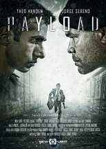 Poster de la película Payload