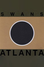 Poster de la película Swans: Live at Variety Playhouse, Atlanta