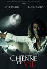 Poster de la película Chienne de vie