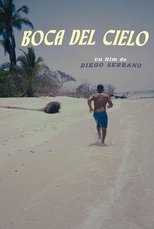 Poster de la película Boca del Cielo