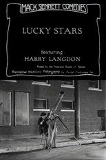 Poster de la película Lucky Stars