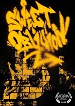 Poster de la película Sweet Oblivion