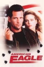 Poster de la película American Eagle