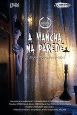 Poster de la película A Mancha Na Parede