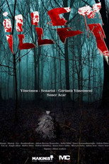 Poster de la película İllet