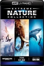 Poster de la serie IMAX: Extreme Nature Collection