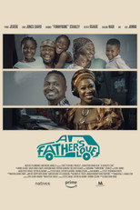Poster de la película A Father's Love