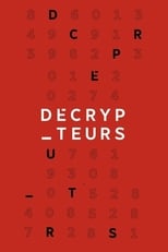 Poster de la serie Décrypteurs