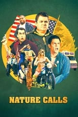 Poster de la película Nature Calls