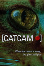 Poster de la película Cat Cam