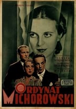 Poster de la película Ordynat Michorowski