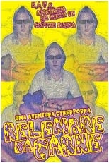 Poster de la película Relembre da Carne