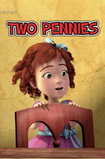 Poster de la película Two Pennies
