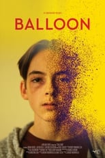 Poster de la película Balloon