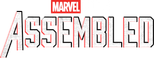 Logo Marvel Studios Assembled