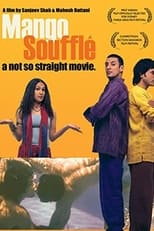 Poster de la película Mango Soufflé