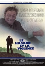 Poster de la película Chance and Violence