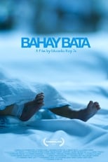 Poster de la película Bahay Bata