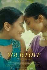 Poster de la película Your Love