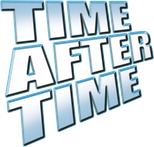 Logo Time After Time