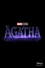 Poster de la serie Agatha