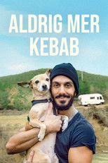 Poster de la película Aldrig mer kebab