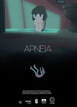 Poster de la película Apneia