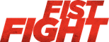 Logo Fist Fight